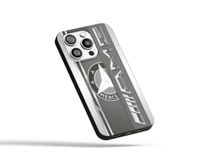 Mercedes Smartphone Hülle Modernes R Stilvolles Design
